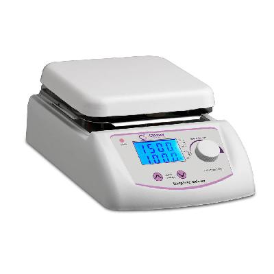 Hot Plate Magnetic Stirrer