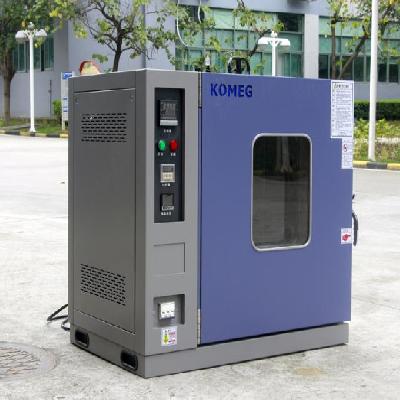 Laboratory And Pharmaceutical Oven