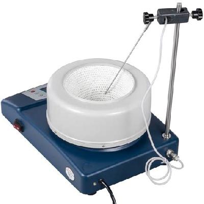 Oil Bath Magnetic Stirrer