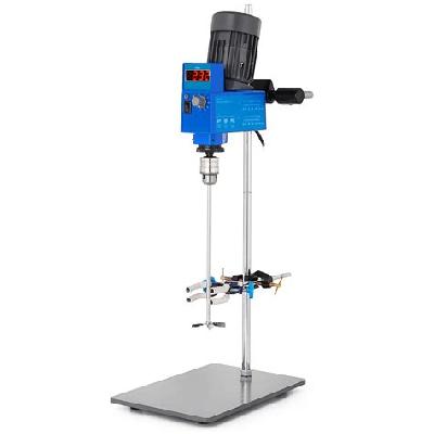 Overhead Laboratory Stirrer