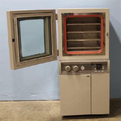 Vacuum Drying Oven