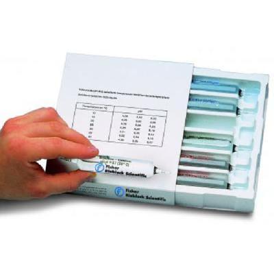 1.68 PH Buffer Solution