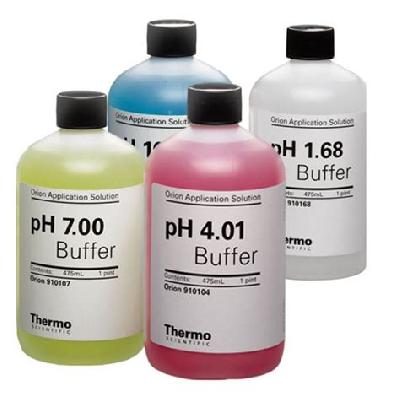 4.01 pH Buffer Solution