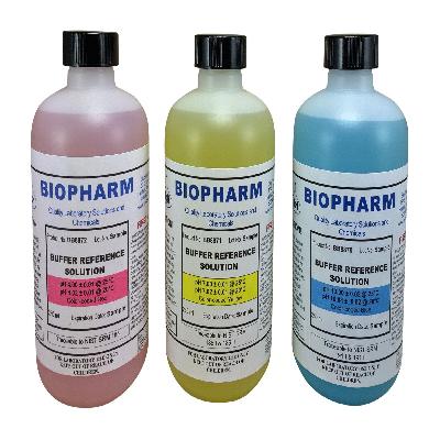 6.86 PH Buffer Solution