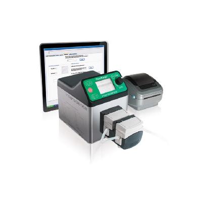 Flexi Media Dispensing Pump