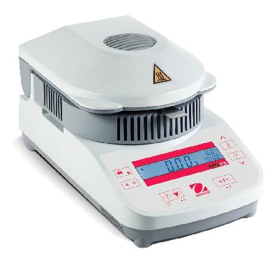 Infrared Moisture Analyser