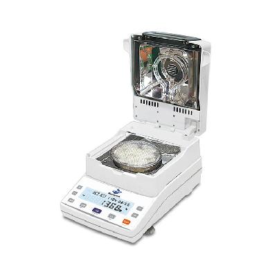 IR Moisture Analyzer