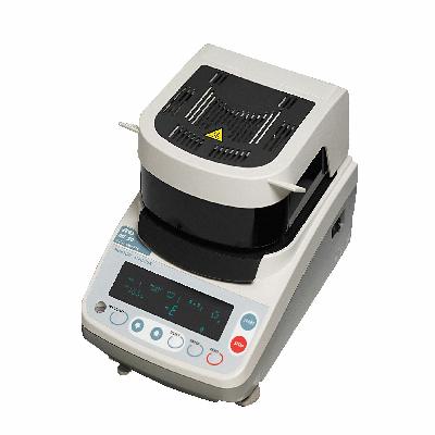 MB130 Moisture Analyzer