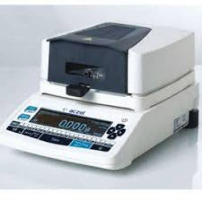 MB200 Moisture Analyzer