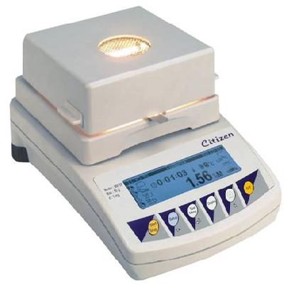 MB50 Moisture Analyzer