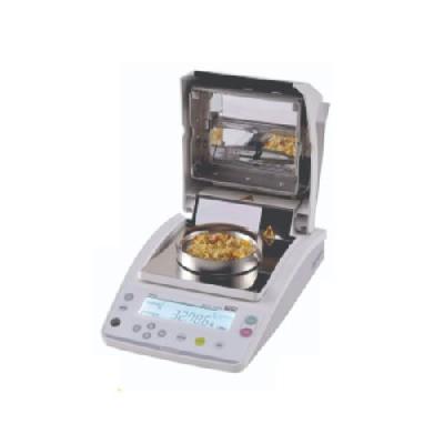 MOC63U Moisture Analyzer