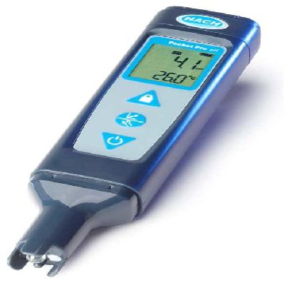 Pocket pH Meter