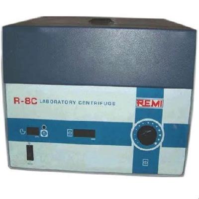 R 8C Remi Centrifuge Machine