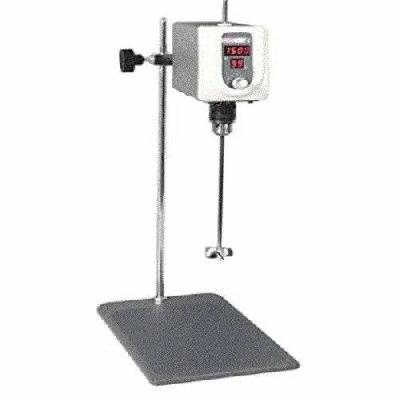 RQ-40 Plus Laboratory Stirrer