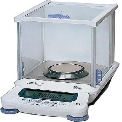 Shimadzu Analytical Balance