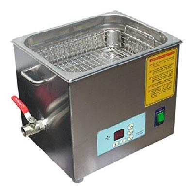 Sonicator Ultrasonic Bath
