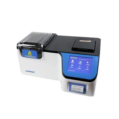 Water Quality Analyser