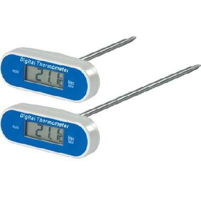 300 mm T-Shaped Celsius Thermometer