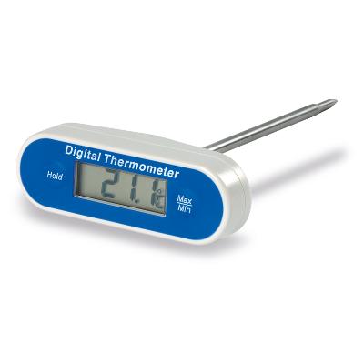 300 mm T-Shaped Fahrenheit Thermometer