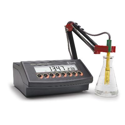 Automatic Conductivity TDS Meter HI2300
