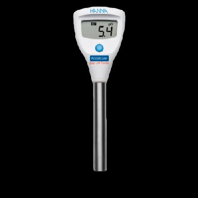 Beer PH Tester Hi981031