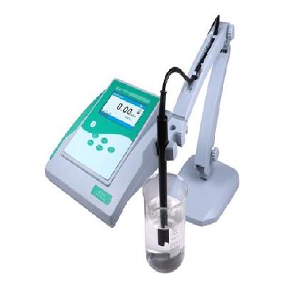 Bench Conductivity Resistivity Meter HI2316