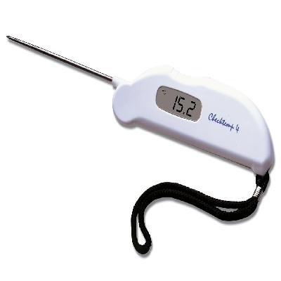 Checktemp 4 Folding Thermometer HI151