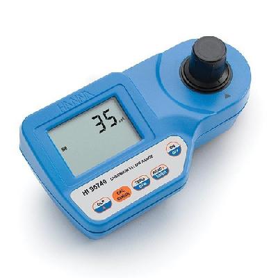 Chromium 6 Low Range Checker Tester