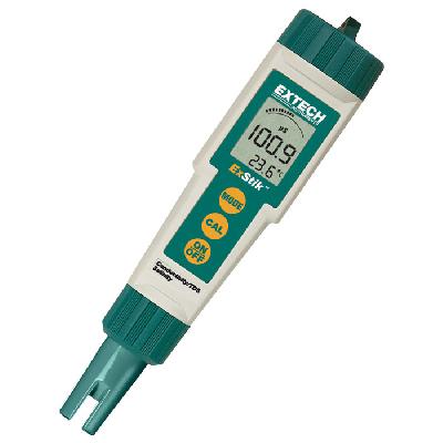 Conductivity TDS Salinity Meter HI2003 Edge