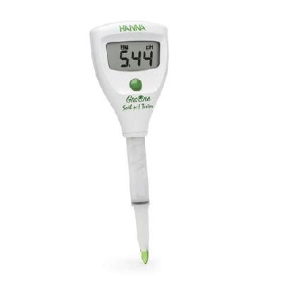 GroLine Soil pH Tester - HI981030