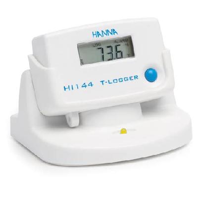 HI143 Temperature T-Logger with Locking Wall Cradle