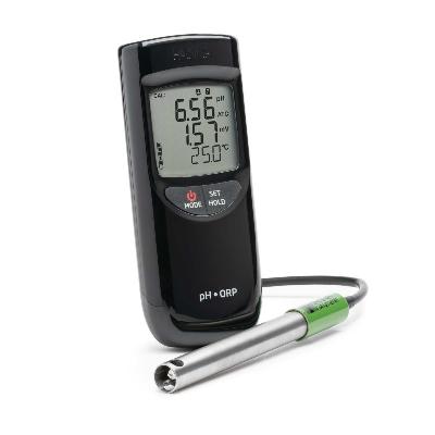 HI2002 Edge Dedicated PH ORP Meter