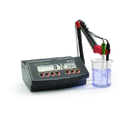 HI2209 pH mV Benchtop Meter