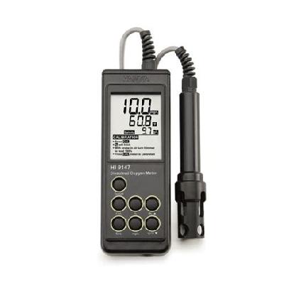 HI2400 Dissolved Oxygen Bench Meter