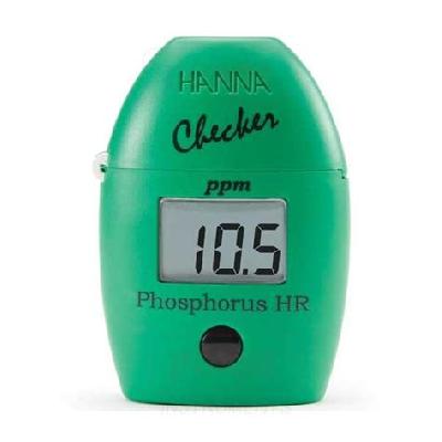 HI706 Phosphorus High Range Checker HC