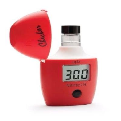 HI707 Nitrite Low Range Checker HC