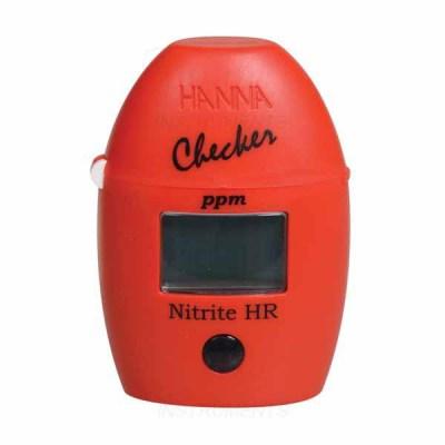 HI708 Nitrite High Range Checker HC