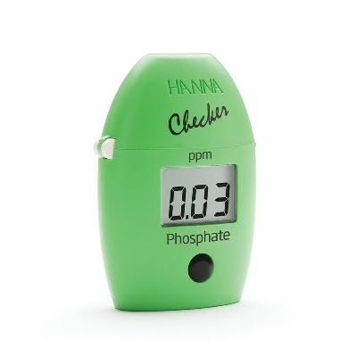 HI713 Phosphate Low Range Checker HC