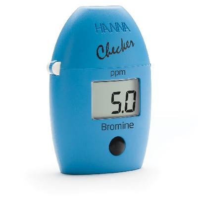 HI716 Bromine Checker HC