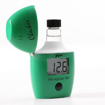 HI717 Phosphate High Range Checker HC