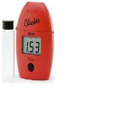 HI721 Iron Checker HC