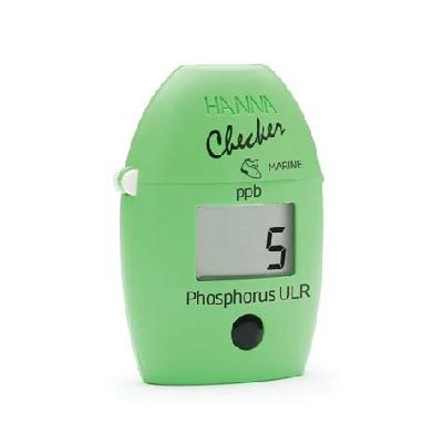 HI736 Marine Phosphorus Ultra Low Range Checker HC