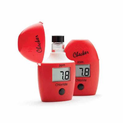 HI753 Chloride Checker HC