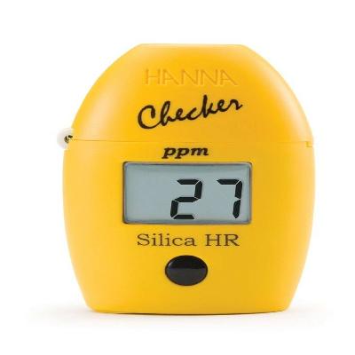 HI770 Silica High Range Checker HC