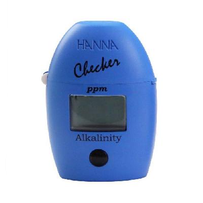 HI775 Freshwater Alkalinity Checker HC
