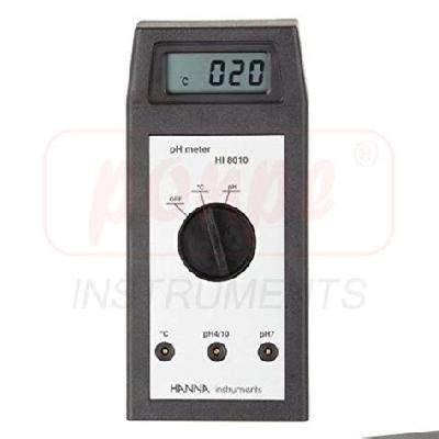 HI8010 Educational pH Meter