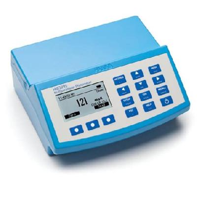 HI83399 Water  Wastewater Multiparameter (with COD) Photometer