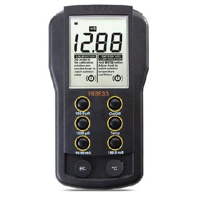 HI8427 pH mV Simulator