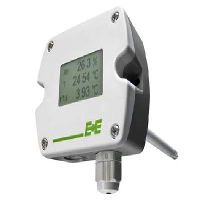 HI8666 Relative Humidity and Temperature Transmitter