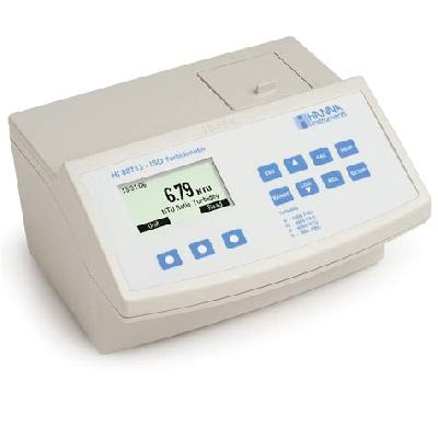 HI88713 ISO 7027 Compliant Benchtop Turbidity Meter